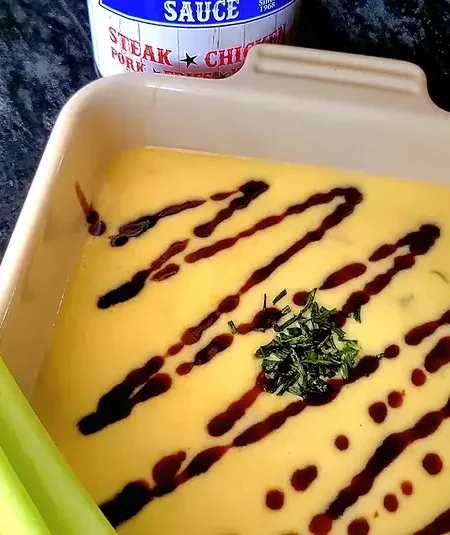 Country Bob’s AP Cheese Dip - Country Bob's Recipes