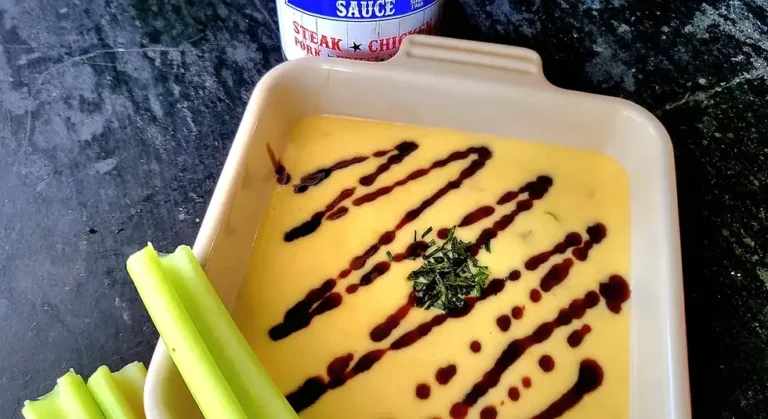 Country Bob’s AP Cheese Dip - Country Bob's Recipes