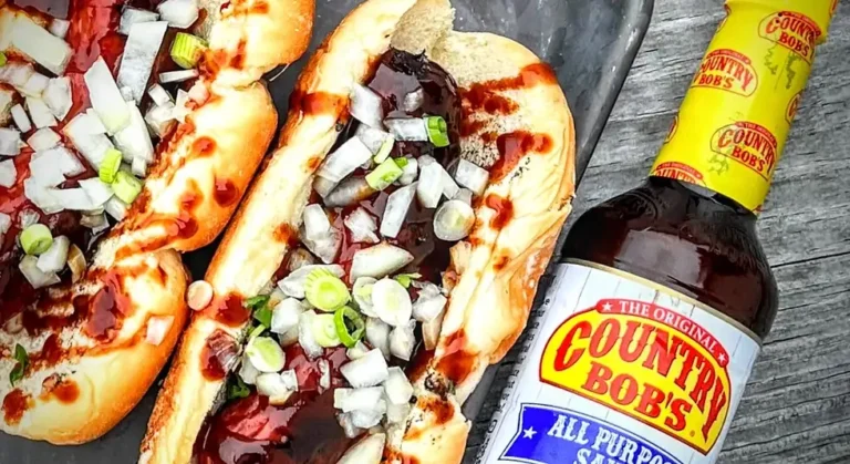 Bratwurst - Country Bob's Recipes