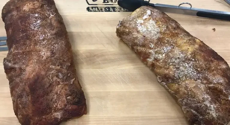 Smoked Pork Loin - Country Bob's Recipes
