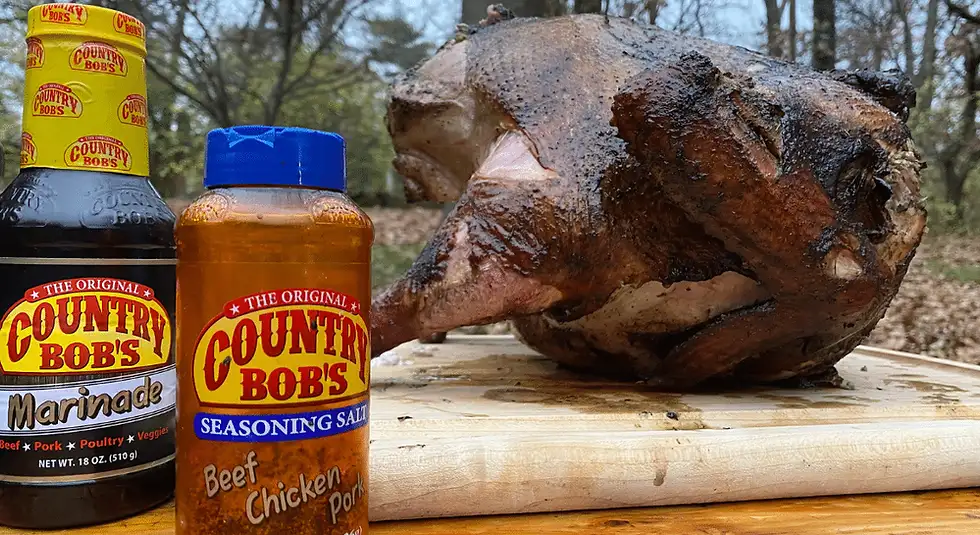 Smoked Turkey
