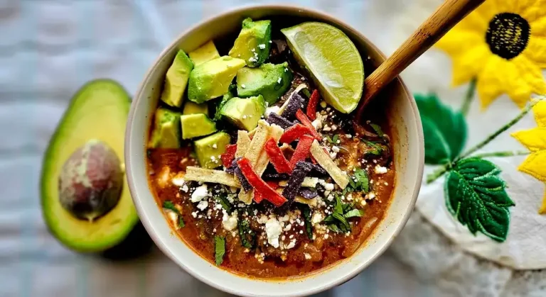 Steak Fajita Stew - Country Bob's Recipes