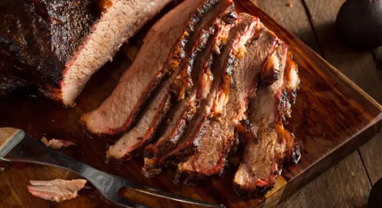 Ultimate Brisket - Country Bob's Recipes
