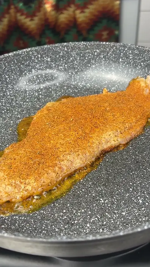 Country Bob's All Purpose Blackened Catfish