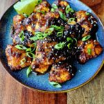 Country Bob’s Firecracker Chicken